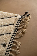 Noor | Handmade Runner Rug