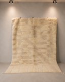 Tala | Tapis tissé main