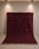 Tala | Handmade Rug