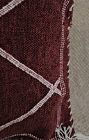 Azura | Hand Woven Cushion Covers