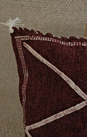 Azura | Hand Woven Cushion Covers