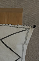 Izerfan | Hand Woven Cushion Covers