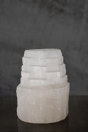 Iceberg Candle Holder