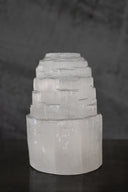 Iceberg Candle Holder