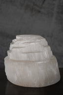 Iceberg Candle Holder