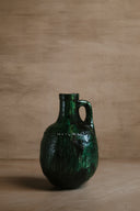 Handmade Ceramic Vase from Morocco – Innassi