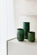Set Nayra | Handmade Ceramic Vase (Set)